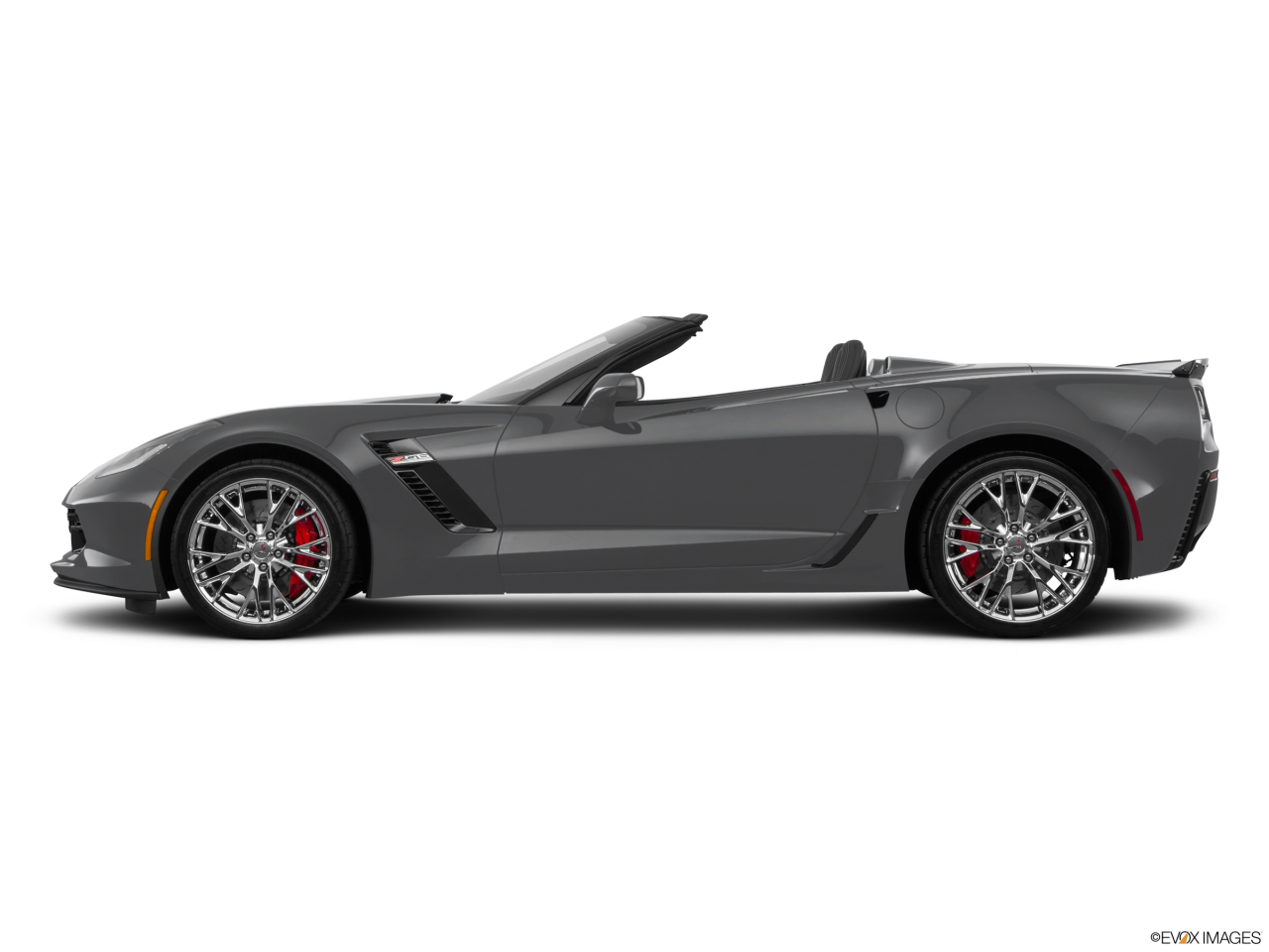 Image of 2016 Chevrolet Corvette Z06