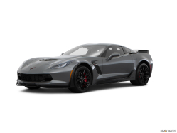 Thumbnail image of 2016 Chevrolet Corvette at Empire Chevrolet of Hicksville