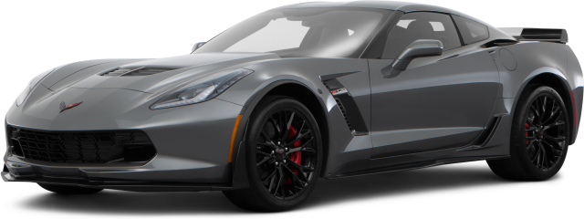 2016 Chevrolet Corvette Z06 at Empire Chevrolet of Hicksville