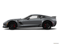 Thumbnail image of 2016 Chevrolet Corvette at Empire Chevrolet of Hicksville