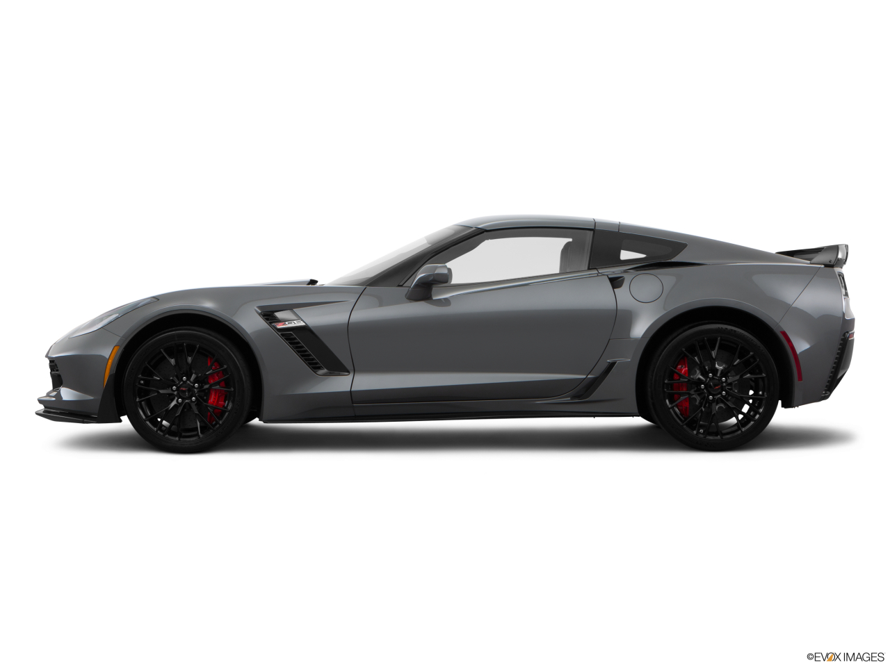 Image of 2016 Chevrolet Corvette Z06