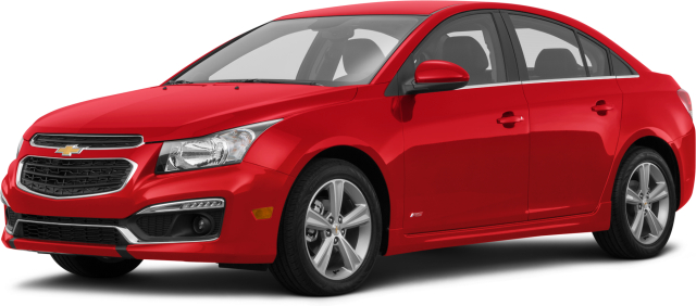 2016 Chevrolet Cruze Limited 2LT Auto at Headquarters Nissan