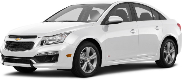 2016 Chevrolet Cruze Limited 2LT Auto at Headquarters Nissan