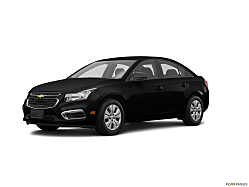 Thumbnail image of 2016 Chevrolet Cruze Limited at Morristown Chevrolet
