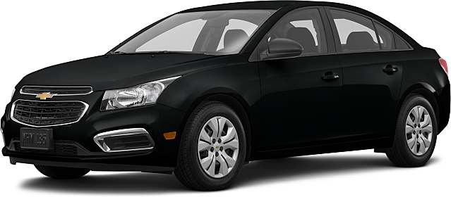 2016 Chevrolet Cruze Limited 1LT Auto at Morristown Chevrolet