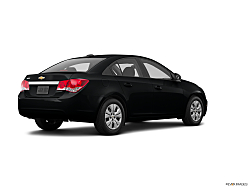 Thumbnail image of 2016 Chevrolet Cruze Limited at Morristown Chevrolet
