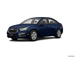 Thumbnail image of 2016 Chevrolet Cruze Limited at Winner Ford of Cherry Hill