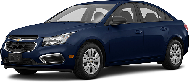 2016 Chevrolet Cruze Limited LS Auto at Winner Ford of Cherry Hill