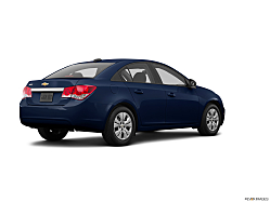 Thumbnail image of 2016 Chevrolet Cruze Limited at Winner Ford of Cherry Hill