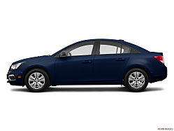 Thumbnail image of 2016 Chevrolet Cruze Limited at Winner Ford of Cherry Hill