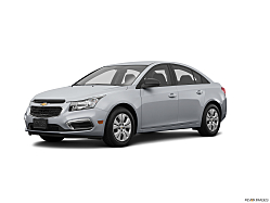 Thumbnail image of 2016 Chevrolet Cruze Limited at Dan Hemm Chevrolet Cadillac
