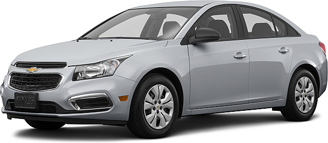 2016 Chevrolet Cruze Limited 1LT Auto at Dan Hemm Chevrolet Cadillac