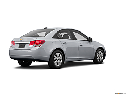 Thumbnail image of 2016 Chevrolet Cruze Limited at Dan Hemm Chevrolet Cadillac
