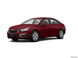 Thumbnail image of 2016 Chevrolet Cruze Limited at THE CAR STOP