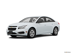 Thumbnail image of 2016 Chevrolet Cruze Limited at Frankfort Auto Haus