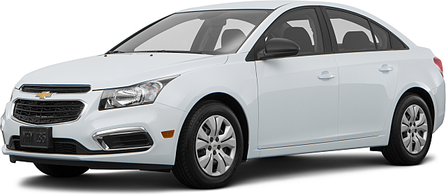 2016 Chevrolet Cruze Limited LS Auto at Frankfort Auto Haus