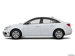 Thumbnail image of 2016 Chevrolet Cruze Limited at Frankfort Auto Haus