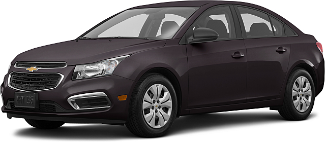 2016 Chevrolet Cruze Limited 1LT Auto at Honda Morristown