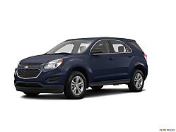 Thumbnail image of 2016 Chevrolet Equinox at Lakeway Auto