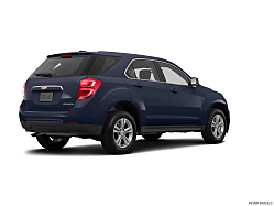 Thumbnail image of 2016 Chevrolet Equinox at Lakeway Auto
