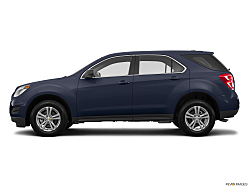 Thumbnail image of 2016 Chevrolet Equinox at Lakeway Auto