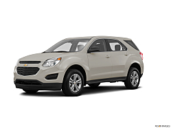 Thumbnail image of 2016 Chevrolet Equinox at Lakeway Auto