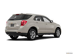 Thumbnail image of 2016 Chevrolet Equinox at Lakeway Auto
