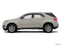 Thumbnail image of 2016 Chevrolet Equinox at Lakeway Auto