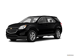 Thumbnail image of 2016 Chevrolet Equinox at EXCLUSIVE MOTORS INC.
