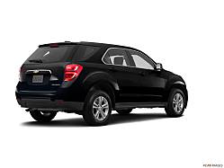 Thumbnail image of 2016 Chevrolet Equinox at EXCLUSIVE MOTORS INC.
