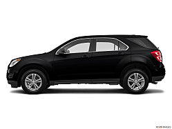 Thumbnail image of 2016 Chevrolet Equinox at EXCLUSIVE MOTORS INC.