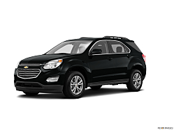 Thumbnail image of 2016 Chevrolet Equinox at Hallmark Hyundai Hendersonville