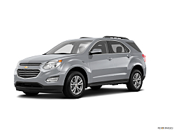 Thumbnail image of 2016 Chevrolet Equinox at Headquarters Nissan