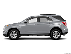Thumbnail image of 2016 Chevrolet Equinox at Headquarters Nissan