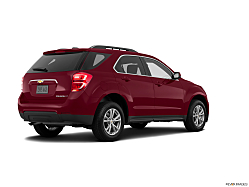 Thumbnail image of 2016 Chevrolet Equinox at B & B2 Auto Sales