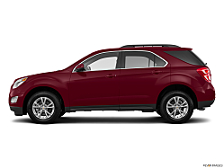 Thumbnail image of 2016 Chevrolet Equinox at B & B2 Auto Sales