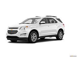 Thumbnail image of 2016 Chevrolet Equinox at Lakeway Auto