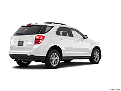 Thumbnail image of 2016 Chevrolet Equinox at Lakeway Auto