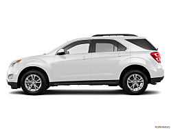 Thumbnail image of 2016 Chevrolet Equinox at Lakeway Auto