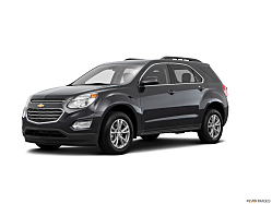Thumbnail image of 2016 Chevrolet Equinox at Broadway Motors