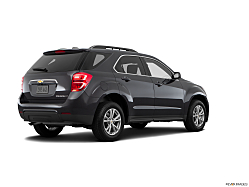 Thumbnail image of 2016 Chevrolet Equinox at Broadway Motors