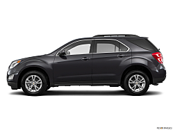 Thumbnail image of 2016 Chevrolet Equinox at Broadway Motors