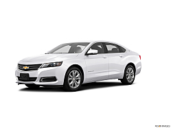 Thumbnail image of 2016 Chevrolet Impala at Headquarters Nissan