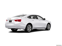 Thumbnail image of 2016 Chevrolet Impala at Headquarters Nissan