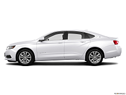 Thumbnail image of 2016 Chevrolet Impala at Headquarters Nissan