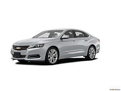 Thumbnail image of 2016 Chevrolet Impala at Morristown Chevrolet