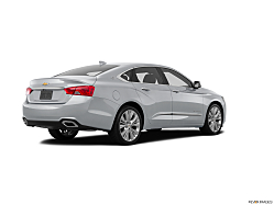 Thumbnail image of 2016 Chevrolet Impala at Morristown Chevrolet