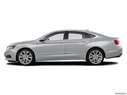 Thumbnail image of 2016 Chevrolet Impala at Morristown Chevrolet