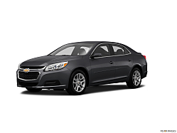 Thumbnail image of 2016 Chevrolet Malibu Limited at Morristown Chevrolet