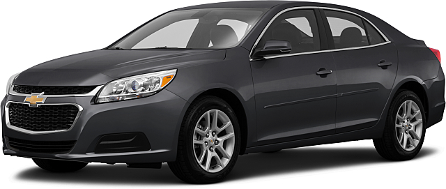 2016 Chevrolet Malibu Limited LS at Morristown Chevrolet